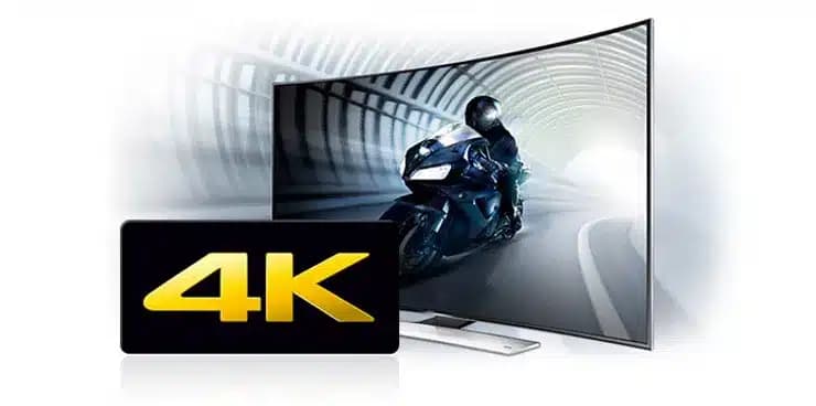 Television kiinnitys seinään 2026 – VESA-opas, telineet ja ohjeet