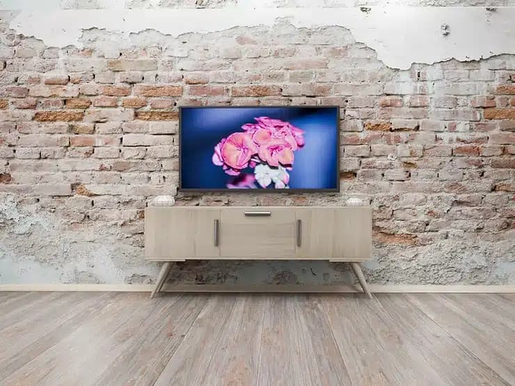 Television seinälle asennus – vaiheittainen opas