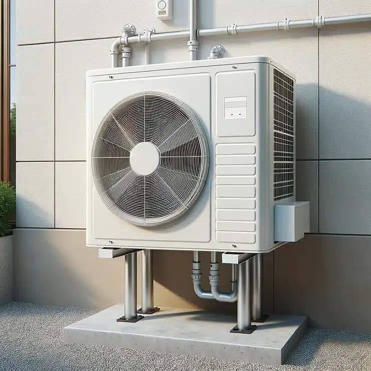 Ilmalämpöpumppu vertailu: suosituimmat merkit Suomessa