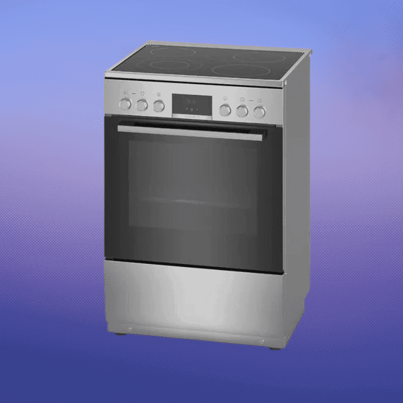 Lieden / uunin asennus