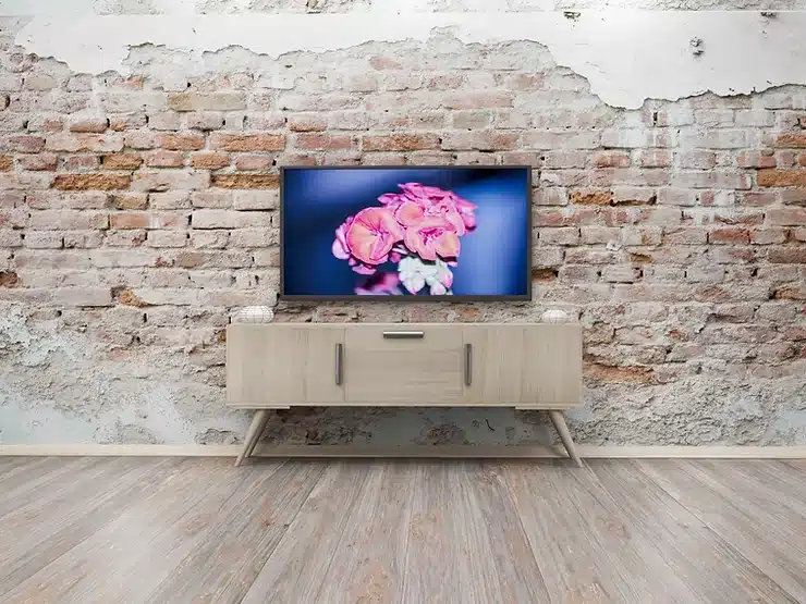 Television seinälle asennus – vaiheittainen opas