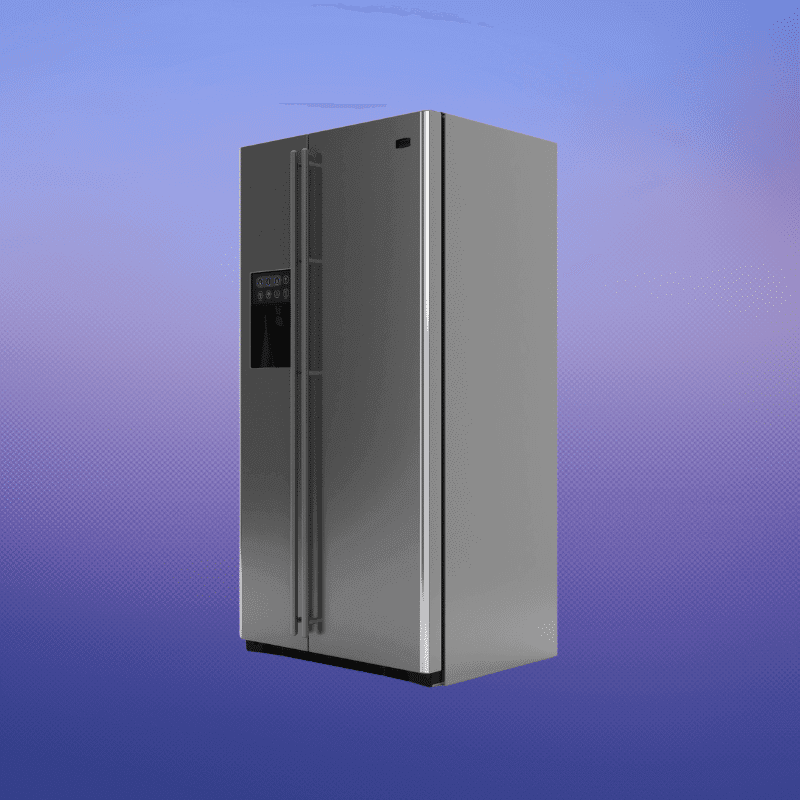 Jääkaapin asennus - Kodinkonemestarit