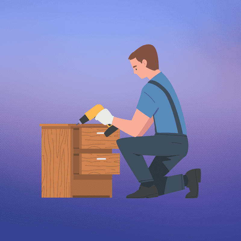 Kokoamis- ja asennuspalvelut - Kodinkonemestarit